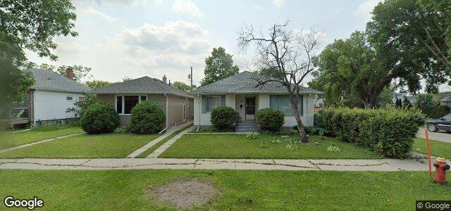 470 Mcadam Avenue（加拿大曼尼托巴省溫尼伯市）房屋照片