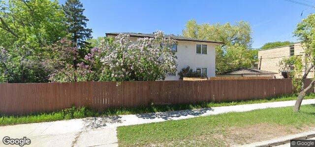 Larawan ng 471 Perth Avenue sa Winnipeg, Manitoba