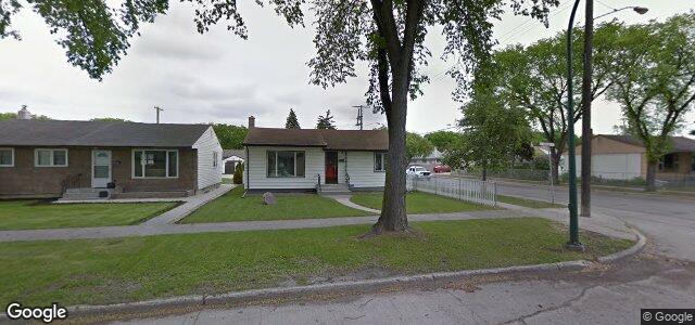 471 St Anthony Avenue（加拿大曼尼托巴省溫尼伯市）房屋照片