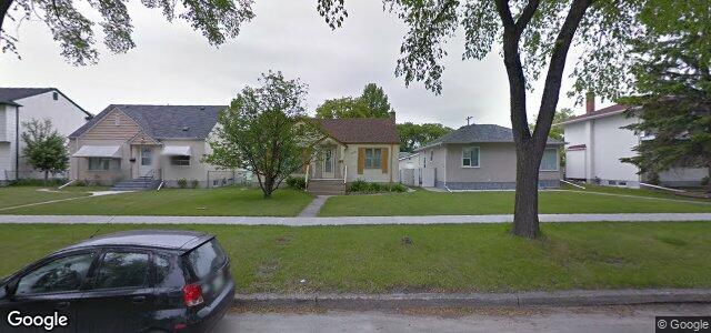 473 Rupertsland Avenue（加拿大曼尼托巴省温尼伯市）房屋照片