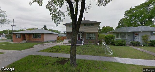 474 Enniskillen Avenue（加拿大曼尼托巴省溫尼伯市）房屋照片