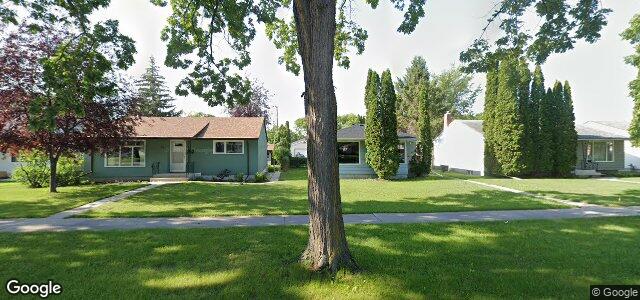 476 Burrin Avenue（加拿大曼尼托巴省溫尼伯市）房屋照片