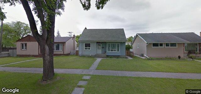 476 St Anthony Avenue（加拿大曼尼托巴省溫尼伯市）房屋照片