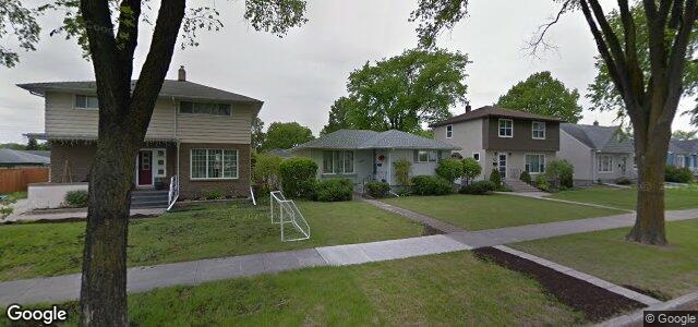 478 Enniskillen Avenue（加拿大曼尼托巴省溫尼伯市）房屋照片