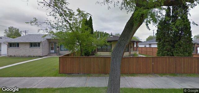 478 Kilbride Avenue（加拿大曼尼托巴省溫尼伯市）房屋照片