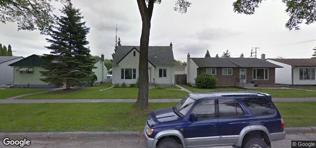 479 St Anthony Avenue（加拿大曼尼托巴省溫尼伯市）房屋照片