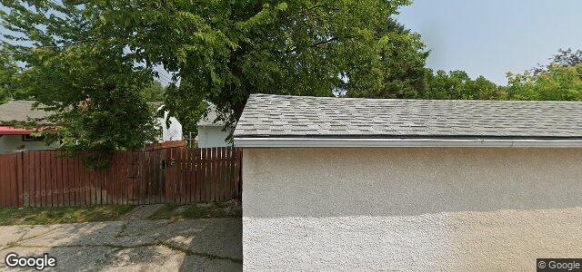 480 Burrin Avenue（加拿大曼尼托巴省溫尼伯市）房屋照片