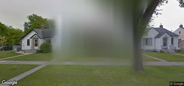 480 Matheson Avenue（加拿大曼尼托巴省溫尼伯市）房屋照片