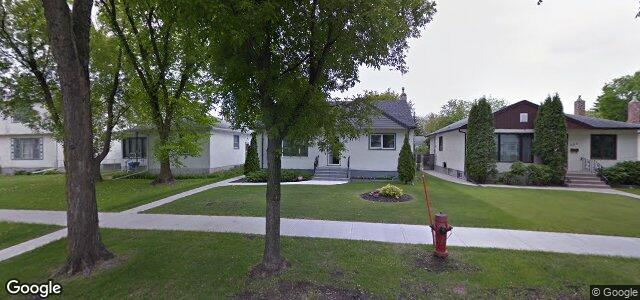 480 Rupertsland Avenue（加拿大曼尼托巴省温尼伯市）房屋照片