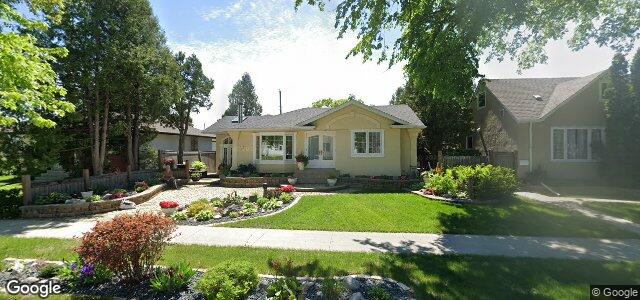 480 Seven Oaks Avenue（加拿大曼尼托巴省溫尼伯市）房屋照片