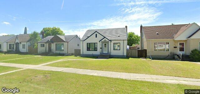 480 Smithfield Avenue（加拿大曼尼托巴省溫尼伯市）房屋照片