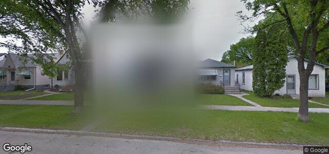 481 Mcadam Avenue（加拿大曼尼托巴省溫尼伯市）房屋照片