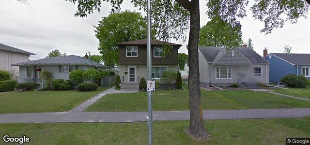 482 Enniskillen Avenue（加拿大曼尼托巴省溫尼伯市）房屋照片