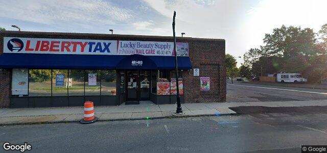 483 Belmont Avenue（加拿大曼尼托巴省溫尼伯市）房屋照片