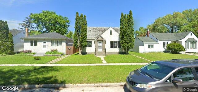 483 Seven Oaks Avenue（加拿大曼尼托巴省溫尼伯市）房屋照片