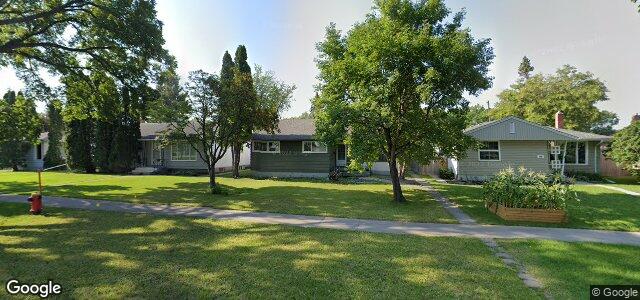 484 Burrin Avenue（加拿大曼尼托巴省溫尼伯市）房屋照片