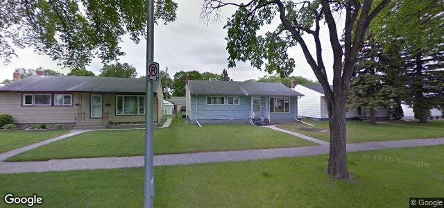 484 Perth Avenue（加拿大曼尼托巴省溫尼伯市）房屋照片