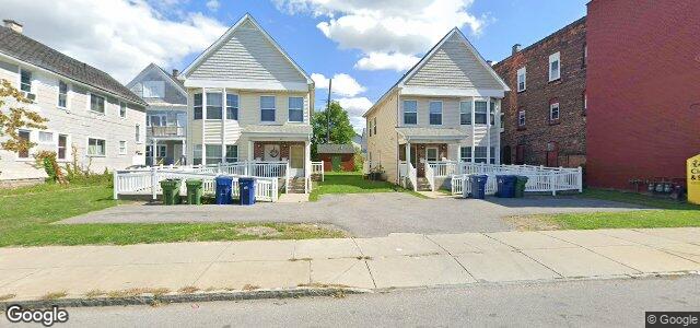 485 Jefferson Avenue（加拿大曼尼托巴省溫尼伯市）房屋照片