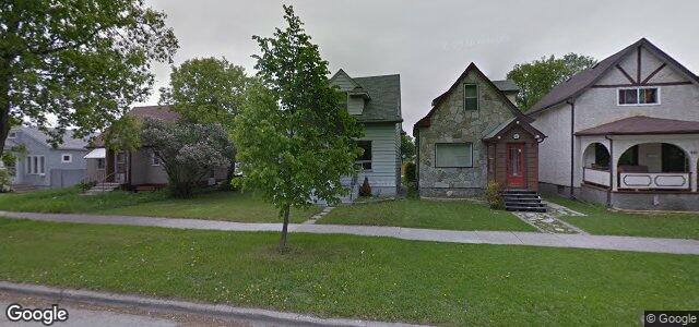 485 Matheson Avenue（加拿大曼尼托巴省溫尼伯市）房屋照片