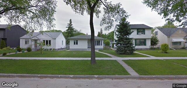 485 Rupertsland Avenue（加拿大曼尼托巴省溫尼伯市）房屋照片