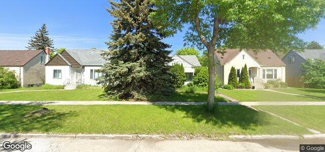 485 Smithfield Avenue（加拿大曼尼托巴省溫尼伯市）房屋照片