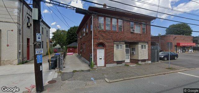 487 Hartford Avenue（加拿大曼尼托巴省溫尼伯市）房屋照片