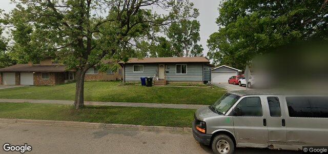 487 St Anthony Avenue（加拿大曼尼托巴省溫尼伯市）房屋照片