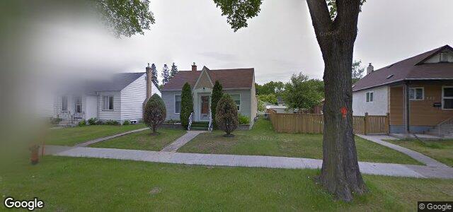Larawan ng 488 Matheson Avenue sa Winnipeg, Manitoba