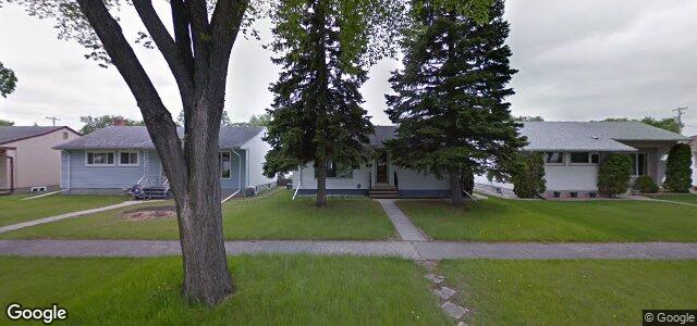 488 Perth Avenue（加拿大曼尼托巴省溫尼伯市）房屋照片