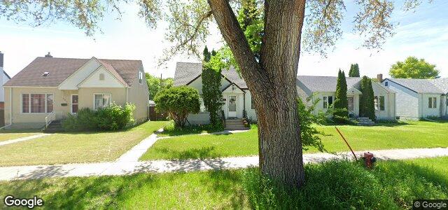 488 Smithfield Avenue（加拿大曼尼托巴省溫尼伯市）房屋照片