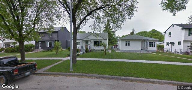 489 Rupertsland Avenue（加拿大曼尼托巴省溫尼伯市）房屋照片