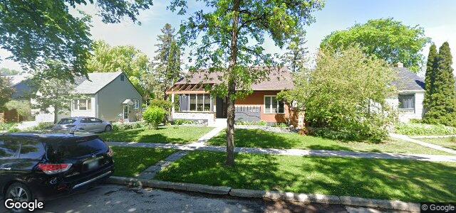 489 Seven Oaks Avenue（加拿大曼尼托巴省溫尼伯市）房屋照片