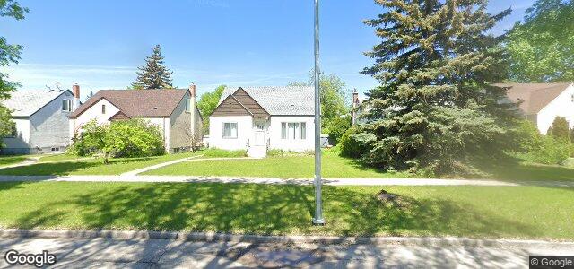 489 Smithfield Avenue（加拿大曼尼托巴省溫尼伯市）房屋照片