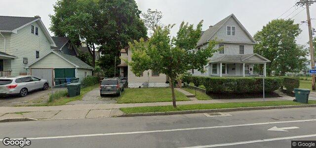 Larawan ng 491 Jefferson Avenue sa Winnipeg, Manitoba