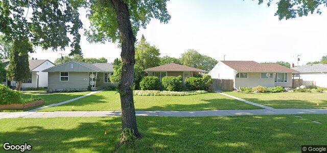 492 Burrin Avenue（加拿大曼尼托巴省溫尼伯市）房屋照片