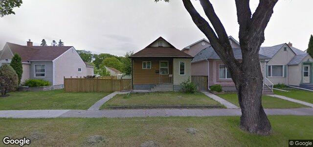 492 Matheson Avenue（加拿大曼尼托巴省溫尼伯市）房屋照片