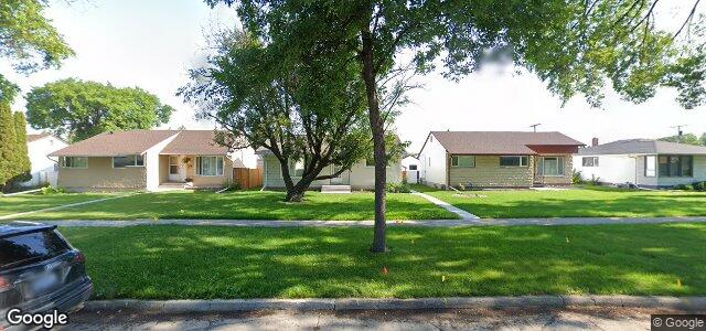 493 Burrin Avenue（加拿大曼尼托巴省溫尼伯市）房屋照片