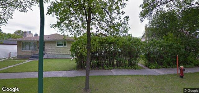 494 Mcadam Avenue（加拿大曼尼托巴省溫尼伯市）房屋照片