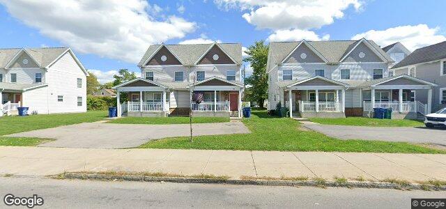 495 Jefferson Avenue（加拿大曼尼托巴省溫尼伯市）房屋照片