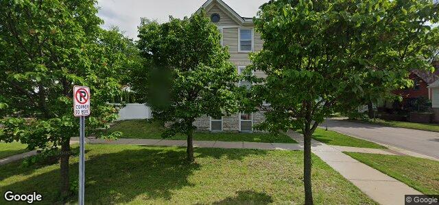 496 Jefferson Avenue（加拿大曼尼托巴省溫尼伯市）房屋照片