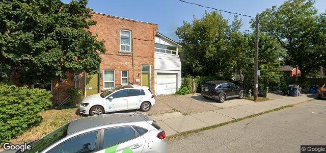 497 Perth Avenue（加拿大曼尼托巴省溫尼伯市）房屋照片