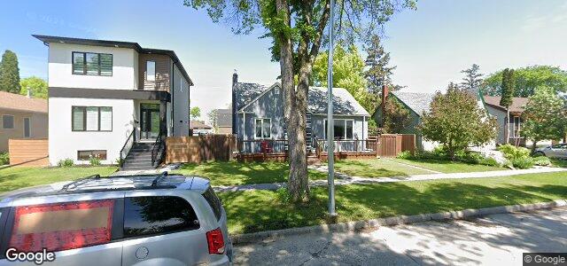 497 Seven Oaks Avenue（加拿大曼尼托巴省溫尼伯市）房屋照片