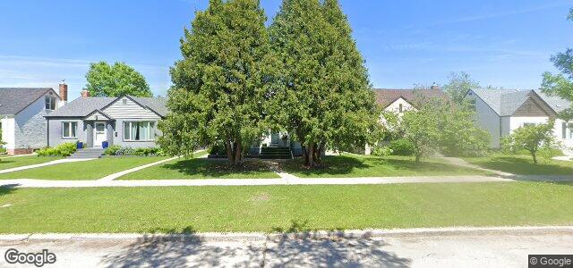 497 Smithfield Avenue（加拿大曼尼托巴省溫尼伯市）房屋照片