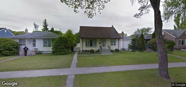 498 Enniskillen Avenue（加拿大曼尼托巴省溫尼伯市）房屋照片