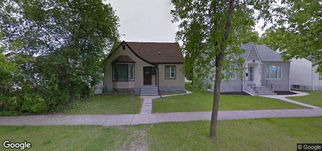 498 Mcadam Avenue（加拿大曼尼托巴省溫尼伯市）房屋照片