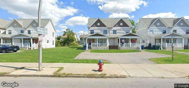 499 Jefferson Avenue（加拿大曼尼托巴省溫尼伯市）房屋照片