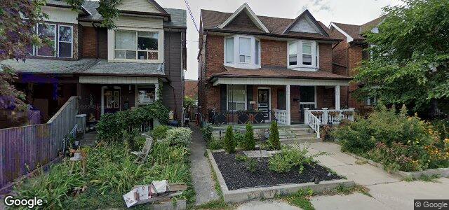 500 Perth Avenue（加拿大曼尼托巴省溫尼伯市）房屋照片