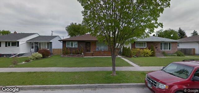 501 Kilbride Avenue（加拿大曼尼托巴省溫尼伯市）房屋照片