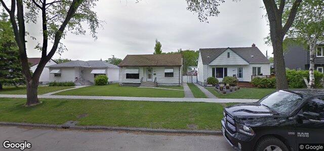 501 Rupertsland Avenue（加拿大曼尼托巴省溫尼伯市）房屋照片