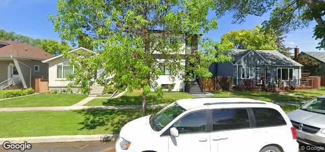 501 Seven Oaks Avenue（加拿大曼尼托巴省溫尼伯市）房屋照片